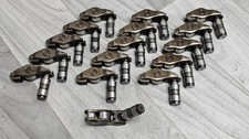 08-15 Audi Vw 2.0l Tsi Tfsi Valve Lifters And Rocker Arms Set 06e109417e Oem