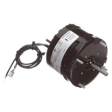 Fasco D1119 Hvac 3.3 In Motor, 1/90 Hp, 240V, Ccw