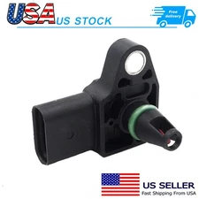 AIR INTAKE TEMP PRESSURE SENSOR Fits For CF-Moto UFORCE 800 ZFORCE 800 2019-2022