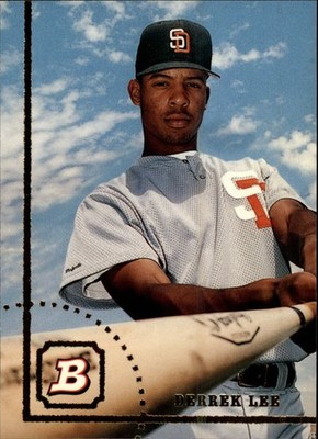 1994 Bowman Baseball (1-250) - You Pick - 5 CARD MIN Free Shipping NM