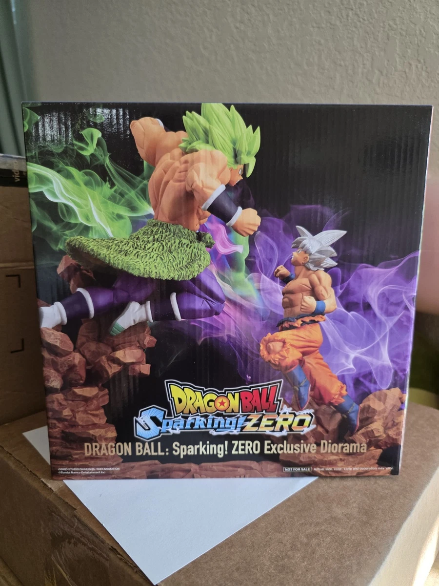 Dragon Ball Diorama for sale | eBay