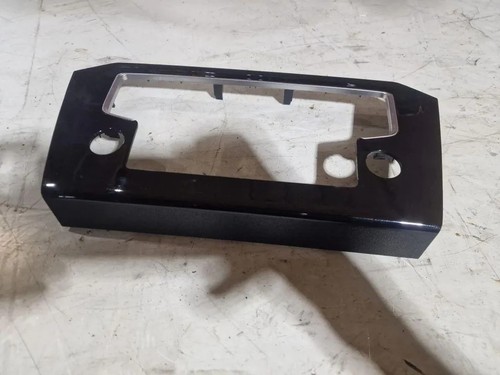 VW PASSAT B7 ALLTRACK 365 Musik-Player Verkleidung 3G2858069E 2.00 33975658