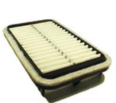 ALCO FILTER Luftfilter MD-9618 Filtereinsatz