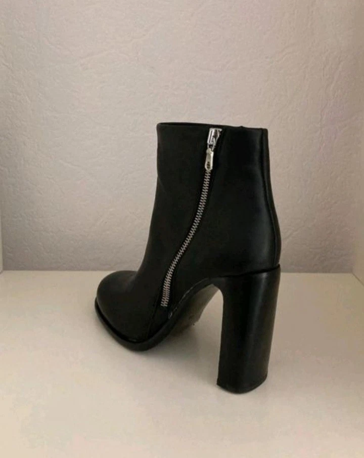Rag & Bone New York neue Stiefeletten, Gr. 35, NP 349-€ ▪︎ Acne Studio  - Bild 3 von 4