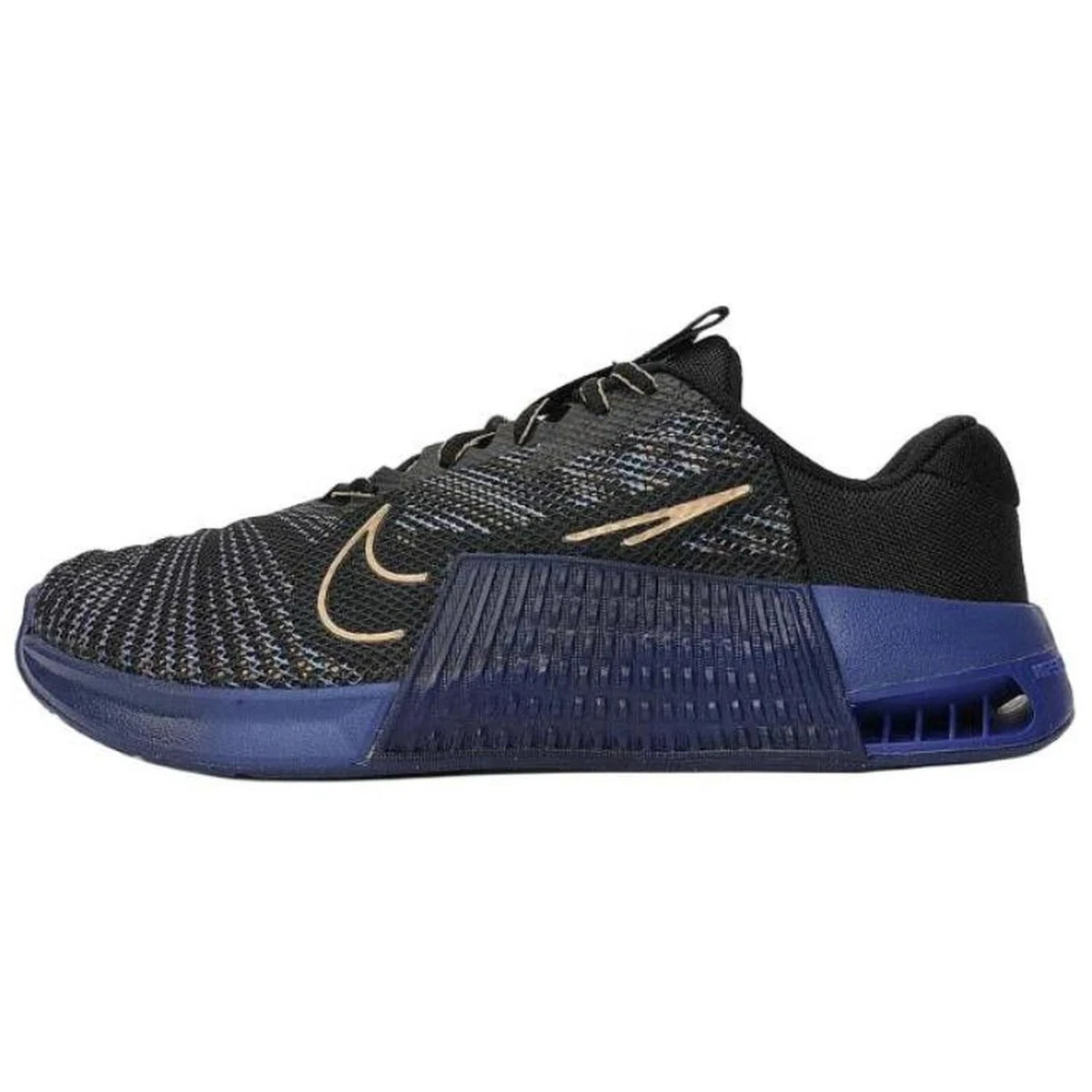 Nike Metcon 9 AMP Deep Night Copper Moon for Sale | Authenticity