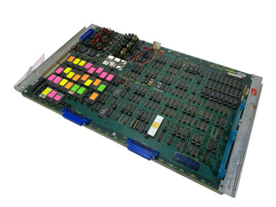 Fanuc A20B-0003-0745/14F Control Board Overnight Shipping Available