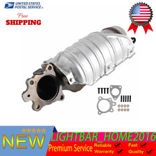 Catalytic Converter For 2018 2019 2020 2021 2022 Honda Accord 1.5L l4