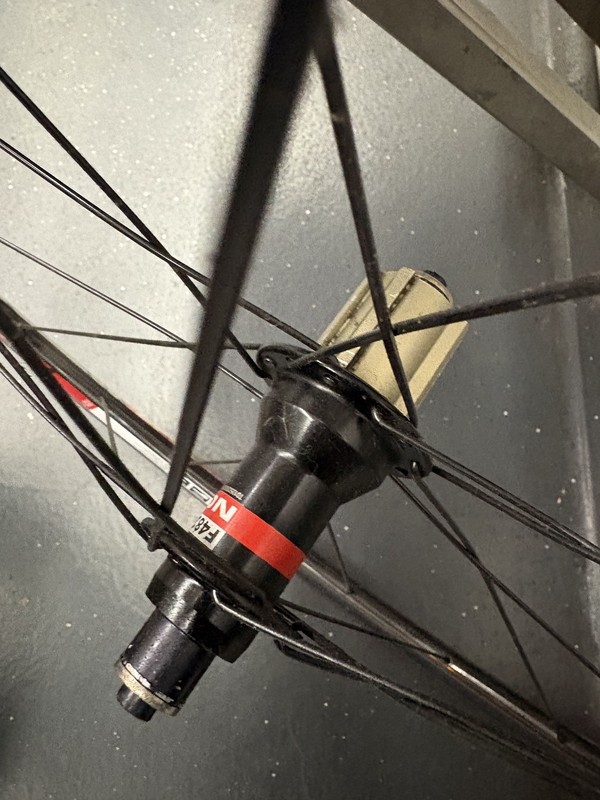 Freehub Body JMF-T04102100000-A Campagnolo Campy from Novatec hub F482SB