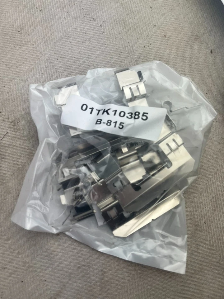 Disc Brake Pad Set Front CARQUEST PXD815H fits; Nissan 350Z 2003-2005 - Image 4 of 4