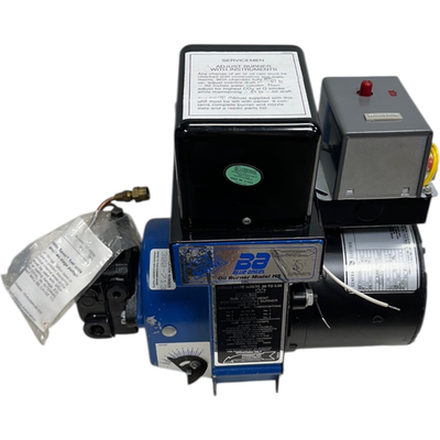 #ad New Wayne 300 713 Blue Angel Oil Burner Model HS .50–3.00 GPH🔥Fast Shipping🔥 $898.99