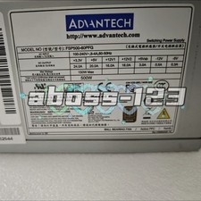 FSP FSP500-60PFG Industrial control computer power supply 1pcs New In Box