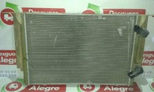 Radiateur Fiat STILO