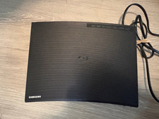 Samsung BD-JM57C Blu-ray and DVD Player with Wi-Fi Streaming - TESTED