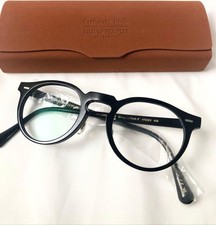 GREGORY PECK-F -OV5186F 1005 sunglasses