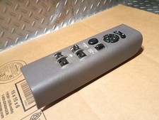 2001-2003 Oem Dodge Durango Dakota Driver Side Master Power Window Switch Taupe
