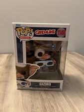 Funko Pop! Películas - Gizmo con gafas 3D #1146 - Gremlins