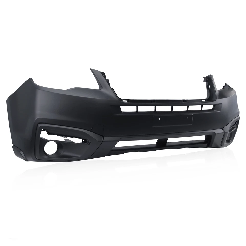 Front Bumper For 2016-2018 Subaru Forester 57704SG030 Foto 2 de 4
