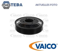 V20-1592 RIEMENSCHEIBE WASSERPUMPE VAICO NEU OE QUALIT�T