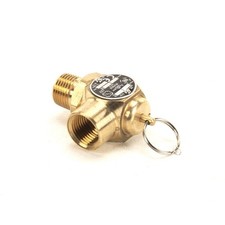 Cleveland KE54941-7 Safety Valve 1/2" 25# Connection