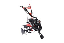 MOTOZAPPA A BENZINA CON MOTORE 212 CC 2 MARCE AV.+RETR. ZANETTI