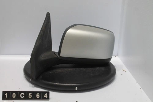 2008-2015 Rogue, Left Drivers Side View Door Mirror