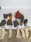 Omega Supreme 1985 G1 Transformers G1 Hasbro Action Figure Parts Only