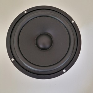 1 x Lautsprecher Woofer Chassis ELTAX 3507 Ca. 6 Ohm R1763ER-02C Aus MovieMaxx