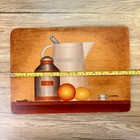 Vintage Hand painted Wooden Cutting Board — photo 4