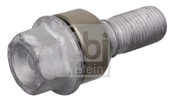 FEBI BILSTEIN WHEEL BOLT FRONT REAR PORSCHE 911 BOXSTER CAYMAN PANAMERA