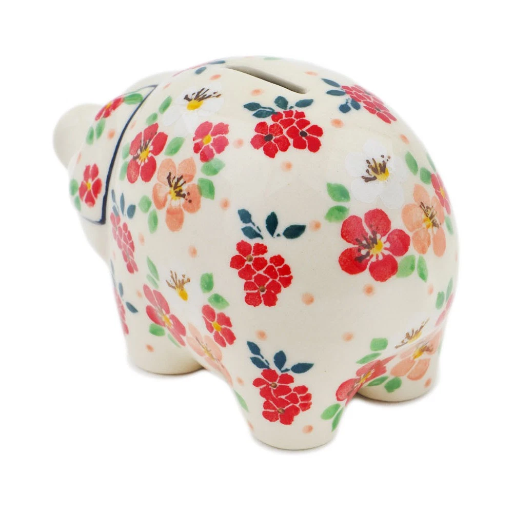 Ceramika Artystyczna Piggy Bank - Thumbnail 2