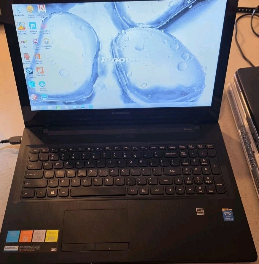 Lenovo G50 PC Laptops & Netbooks for Sale | Shop New & Used
