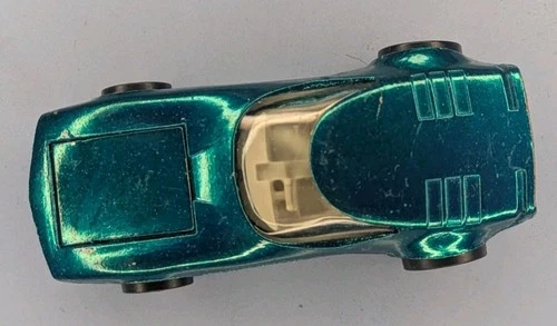 Hot Wheels Redline Torero