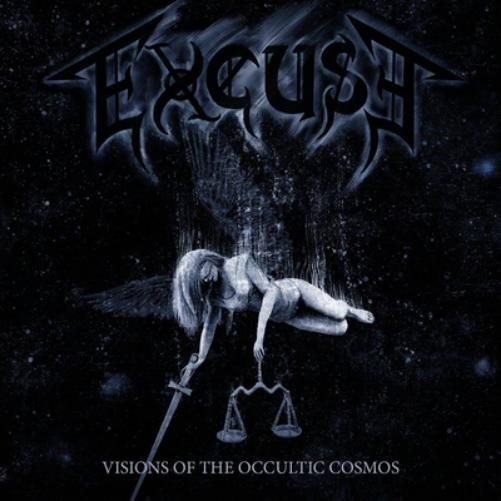 Альбом Excuse Prophets from the Occultic Cosmos (винил) 12 (ИМПОРТИРОВАН из Великобритании)