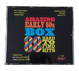 60's Cds | eBay