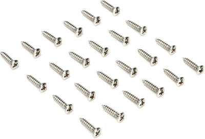 Fender 0994923000 (5-pack) Bundle