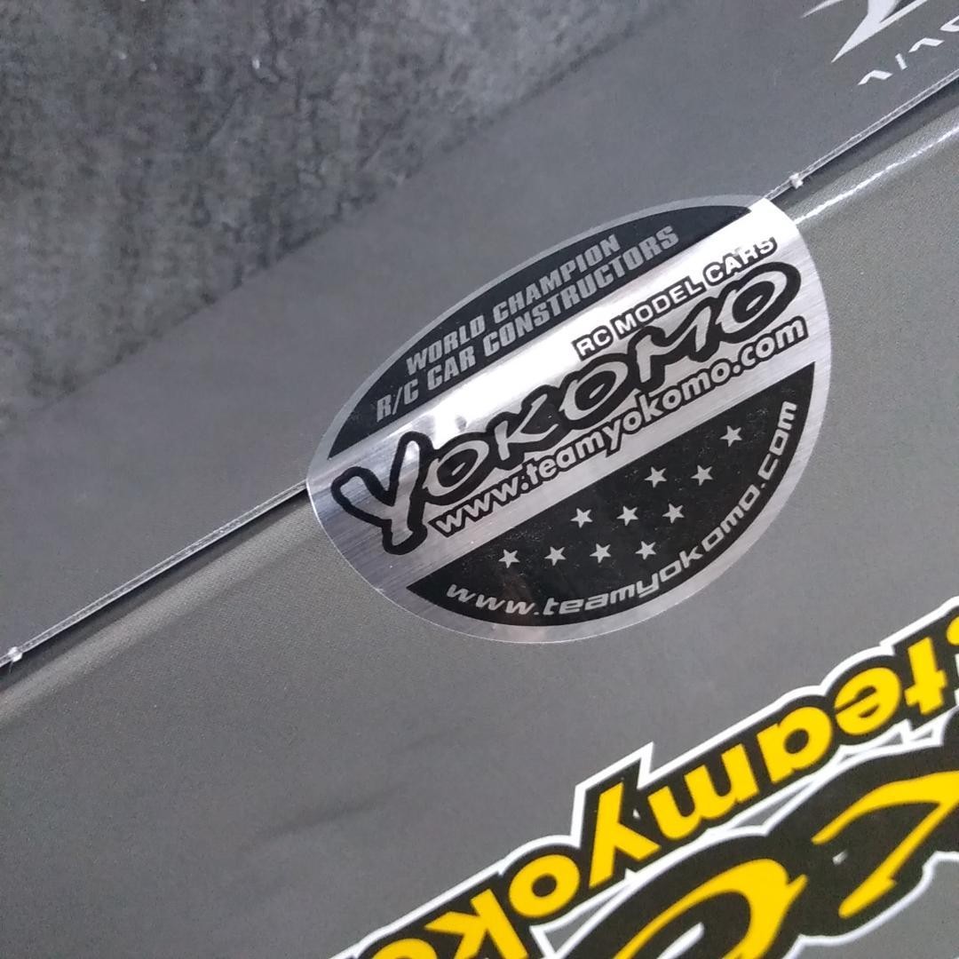 Yokomo BD7 Ver.RS2 Touring Car Kit & BD7 Servo | eBay