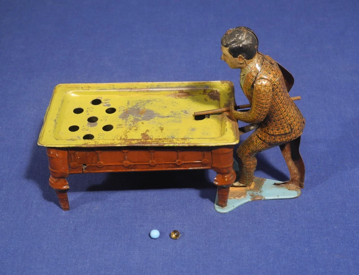 Gunthermann Indiana Vintage & Antique Wind-Up Toys for sale | eBay