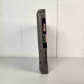 Teenage Mutant Hero Turtles Tmnt Nintendo Nes Pal A Ita Cartuccia