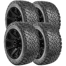 Qty 4 Lt24575r16 Venom Power Terra Hunter Xt 120q Load Range E Tires Qty 4 Lt24575r16 Venom Power Terra Hunter Xt 120q Load Range E Tires