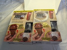 Furniture Feet Large Flexible Floor Protectors Value Packs