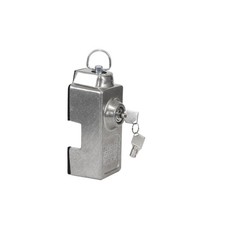 DL-80 Cargo Door Lock