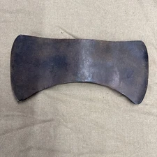 Double Sided Axe Blade Bit 3lb 6oz Older 4.75” 