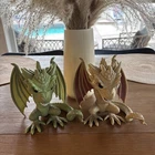 Game of Thrones Funko Pop 2 Vinyl Figures 6” #34 VISERION and #47 RHAEGAL 2015