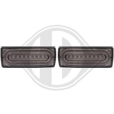 DIEDERICHS Heckleuchtensatz  für MERCEDES-BENZ