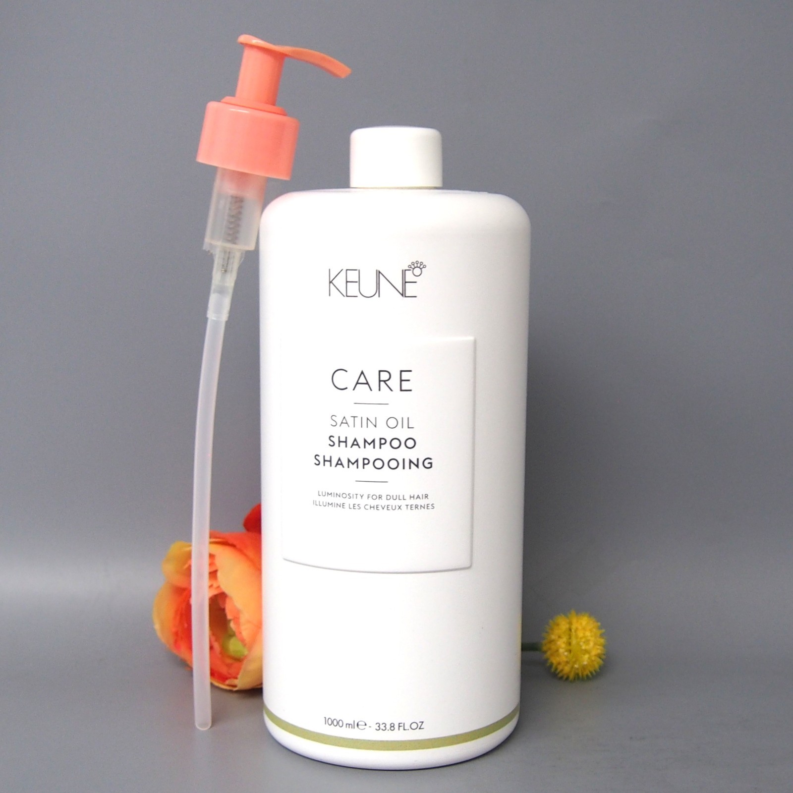 Keune Care Satin 1000 338 10290₽