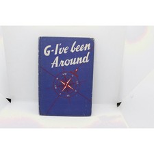 C. S. Hammond Co. Publisher / Compiled "G-I've been Around" Vintage