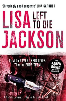 Left to Die: Montana series