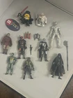 Star Wats Action Figure Lot 1/18 Starwars Vintage Collection