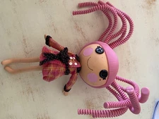 poupee lalaloopsy
