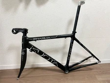 Kuota Kharma Quota Karma Road Bike Frame Set